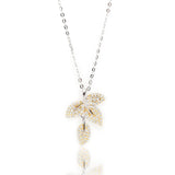 Gold+Rhodium