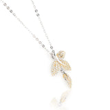 Gold+Rhodium