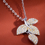Gold+Rhodium