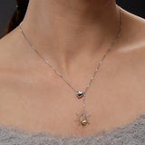 Gold+Rhodium