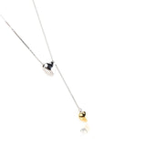 Gold+Rhodium