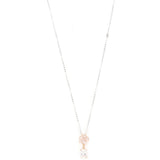 Rose Gold+Rhodium