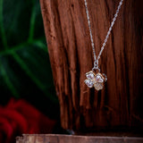 Gold+Rhodium
