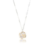 Gold+Rhodium