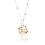 Gold+Rhodium
