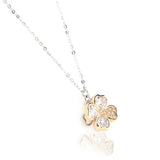 Gold+Rhodium