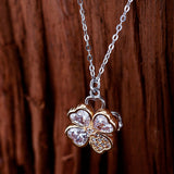 Gold+Rhodium