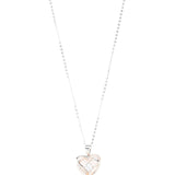 Rose Gold+Rhodium