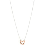 Rose Gold+Rhodium