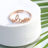 Rose Gold