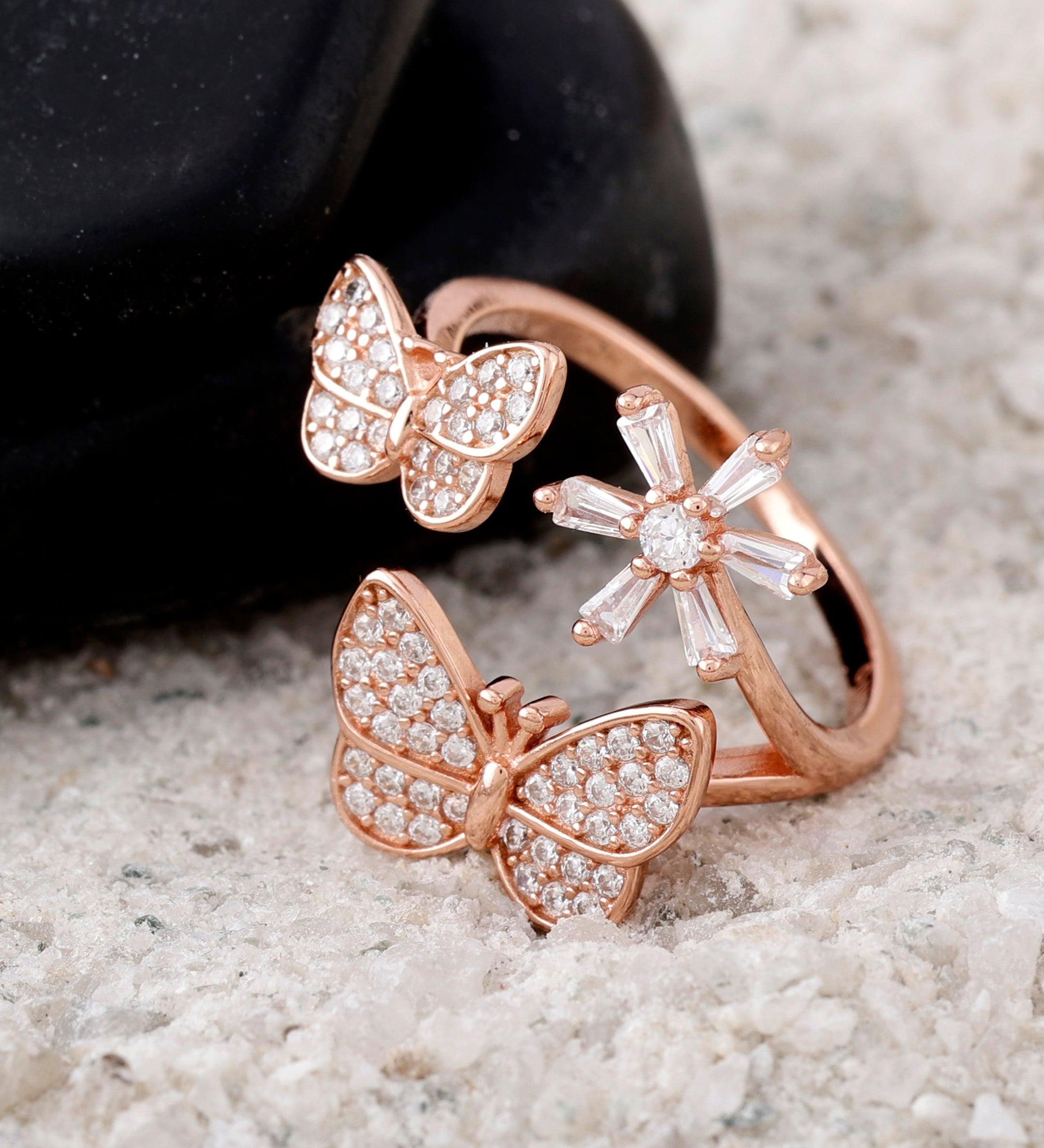 Rose Gold