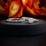 Color:Rhodium