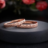 Color:Rose Gold