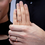 Color:Rose Gold