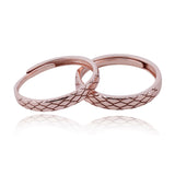 Color:Rose Gold