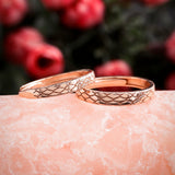 Color:Rose Gold