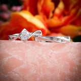 Color:Rhodium