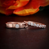 Color:Rhodium