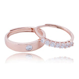 Color:Rhodium
