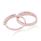 Color:Rhodium