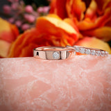 Color:Rhodium