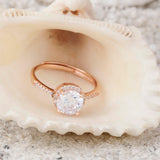 Rose Gold