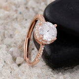 Rose Gold