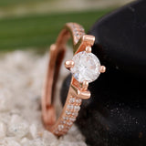 Rose Gold
