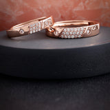 Color:Rose Gold