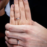 Color:Rose Gold