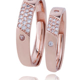 Color:Rose Gold