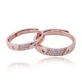 Color:Rose Gold