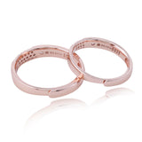 Color:Rose Gold