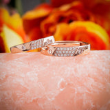 Color:Rose Gold