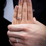 Color:Rhodium