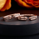 Color:Rose Gold