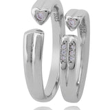 Color:Rhodium