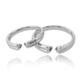 Color:Rhodium
