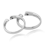 Color:Rhodium