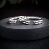 Color:Rhodium