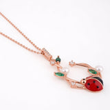 Rose Gold