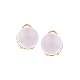 Sterling Silver Stud Earrings - Diavo Jewels