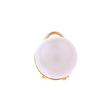 Sterling Silver Stud Earrings - Diavo Jewels