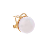 Sterling Silver Stud Earrings - Diavo Jewels