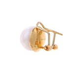 Sterling Silver Stud Earrings - Diavo Jewels