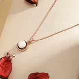 Rose Gold