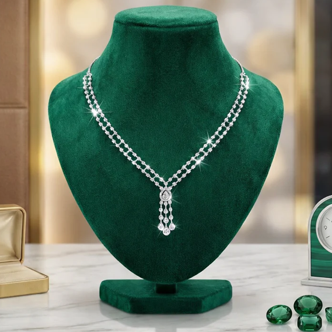 Why Every Diamond You Buy Should Come with an IGI Certificate - and How to Read One