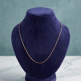 Linexa Classic Gold Chain