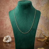 Lustra Fine Gold Chain