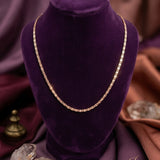 Orvex Link Gold Chain